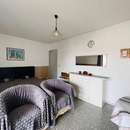 Appartement T1 Lumineux Avec Balcon Ensoleille Et Parking, 2 Couchages, Cambo-Les-Bains - Fr-1-495-16 外观 照片